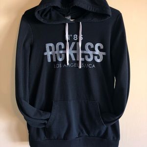 Women’s Young & Reckless Hoodie